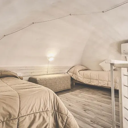 Cadelli Luxury Suite-2